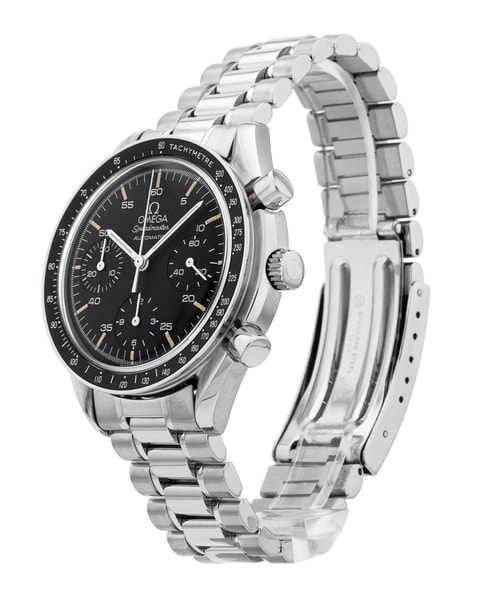 Omega Speedmaster Reduced 3510.50.00